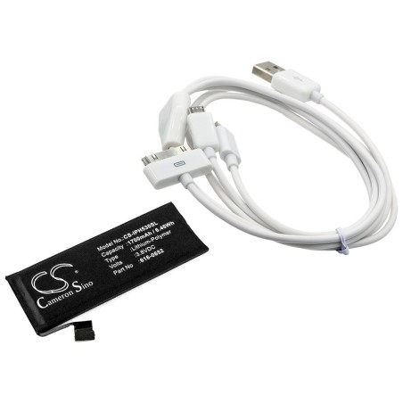 Batterie pour Apple A1516