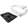 Batterie pour Oppo BLP573