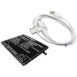 Batterie pour Oppo N5116