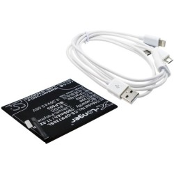 Batterie pour Oppo R7ST