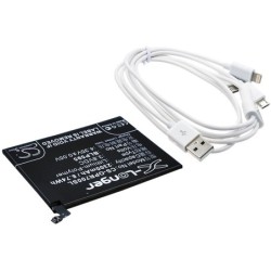 Batterie pour Oppo R7C