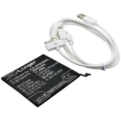 Batterie pour Oppo N3