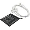 Batterie pour Oppo N3T