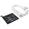 Batterie pour Oppo N3T