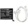Batterie pour Oppo N3S