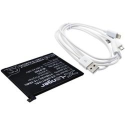 Batterie pour Oppo BLP599