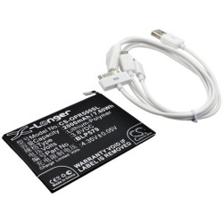 Batterie pour Oppo BLP579