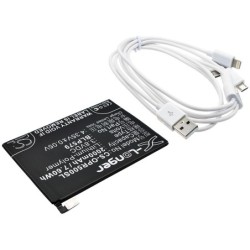 Batterie pour Oppo R8107