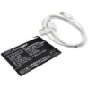 Batterie pour Oppo R8109
