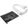Batterie pour Oppo R8109