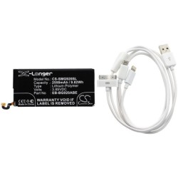 Batterie pour Samsung Zero F