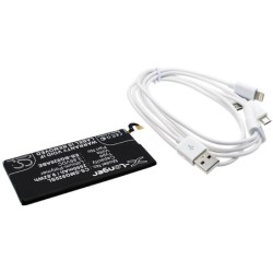 Batterie pour Samsung SCV31