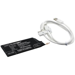 Batterie pour Samsung SM-G925