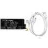 Batterie pour Samsung SC-04G