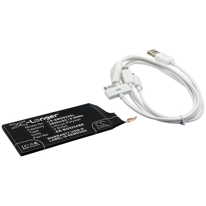 Batterie pour Samsung Zero