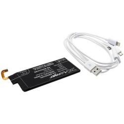 Batterie pour Samsung Zero