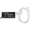 Batterie pour Samsung SM-A5000