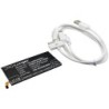 Batterie pour Samsung SM-A500L