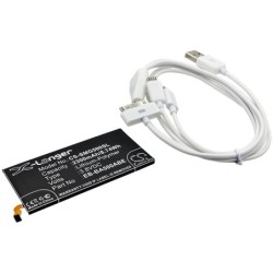 Batterie pour Samsung SM-A500X