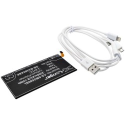 Batterie pour Samsung SM-A500Y