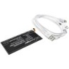 Batterie pour Samsung SM-A500M/DS