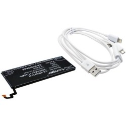 Batterie pour Samsung SM-N920R