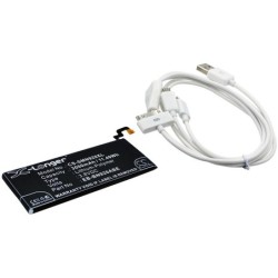 Batterie pour Samsung SM-N920I