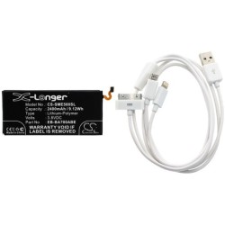 Batterie pour Samsung SM-E500D