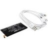 Batterie pour Samsung SM-E500YZ
