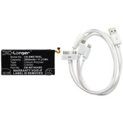 Batterie pour Samsung SM-E700D