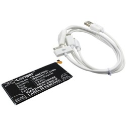 Batterie pour Samsung SM-E7009