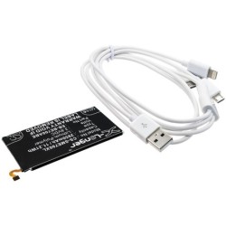 Batterie pour Samsung SM-E700H