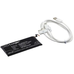 Batterie pour Samsung SM-G930F