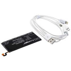 Batterie pour Samsung Galaxy S7 Duos