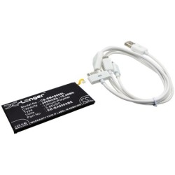 Batterie pour Samsung EB-BA900ABE