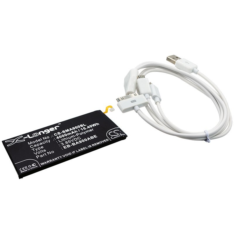 Batterie pour Samsung SM-A9100