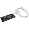 Batterie pour Samsung SM-A9100