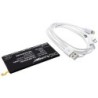 Batterie pour Samsung SM-A9100