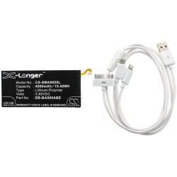 Batterie pour Samsung SM-A9100