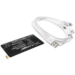 Batterie pour Samsung Galaxy A7