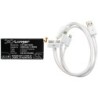 Batterie pour Samsung SM-A700H