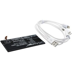 Batterie pour Samsung EB-BA800ABE
