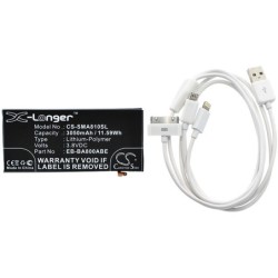 Batterie pour Samsung Galaxy A8