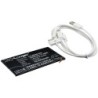 Batterie pour Samsung SM-A8000