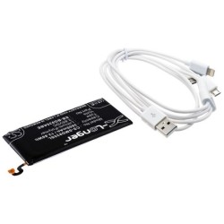 Batterie pour Samsung SM-G935A