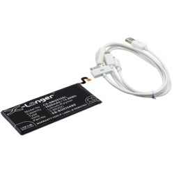 Batterie pour Samsung Hero 2