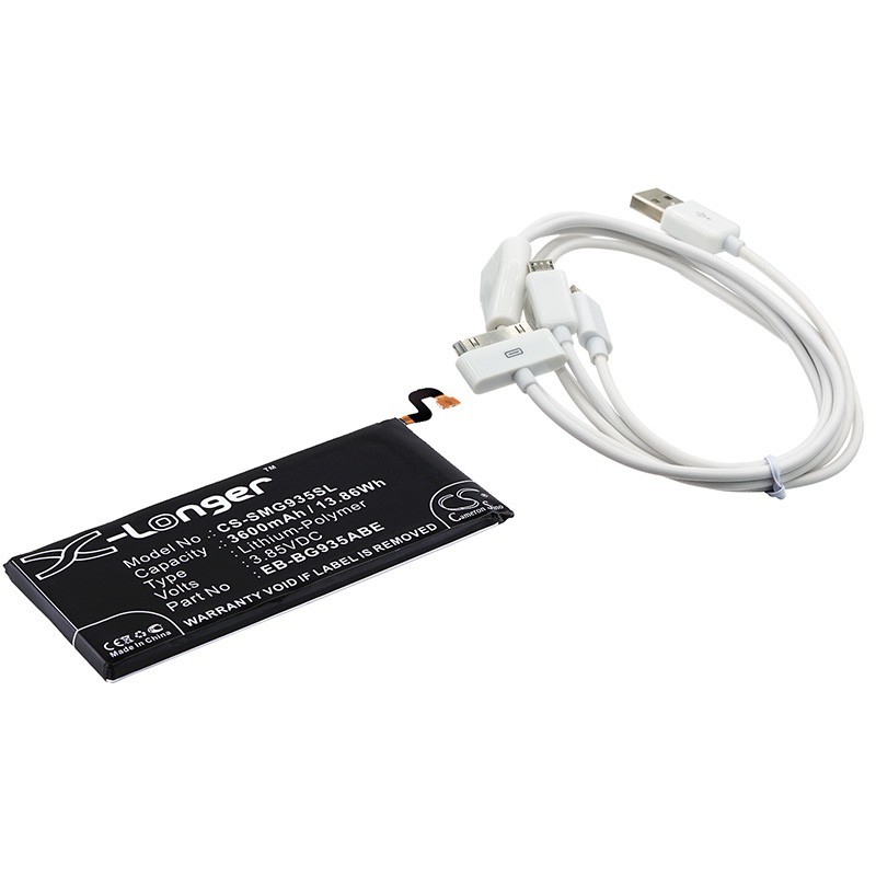 Batterie pour Samsung Hero 2
