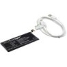 Batterie pour Samsung SGH-N611