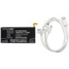 Batterie pour Samsung EB-BA300ABE