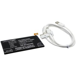 Batterie pour Samsung SM-A3009